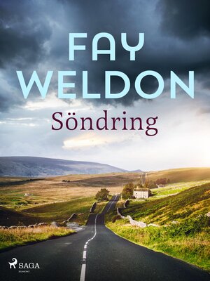 cover image of Söndring